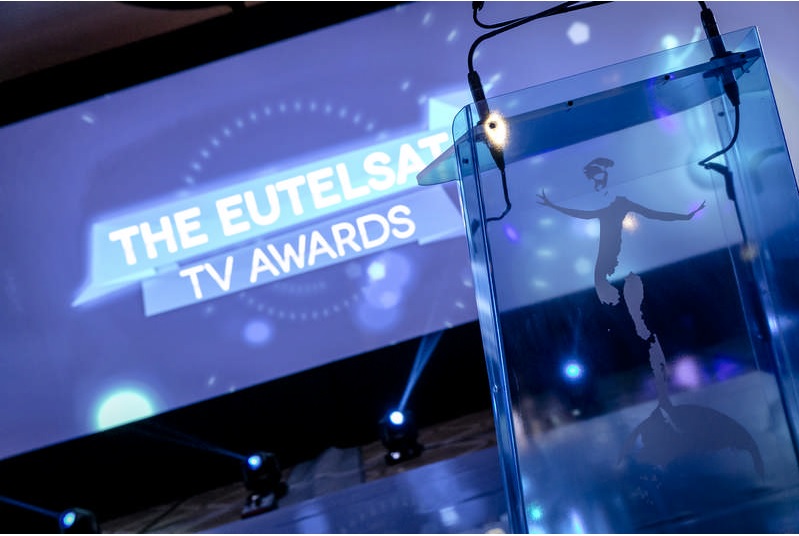 EUTELSAT Tv Awards