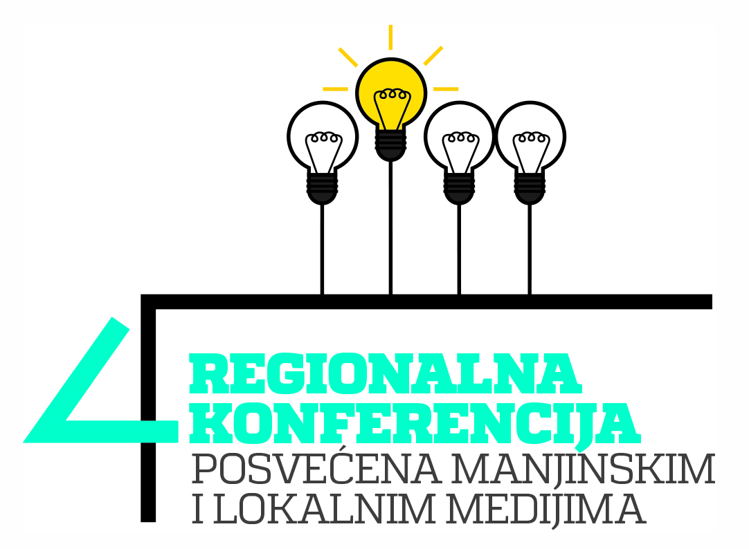 Logo konferencije