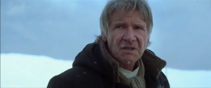 Harrison Ford, Star Wars