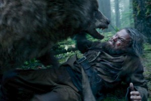 The Revenant