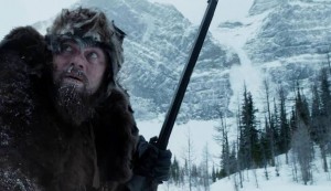 The Revenant2