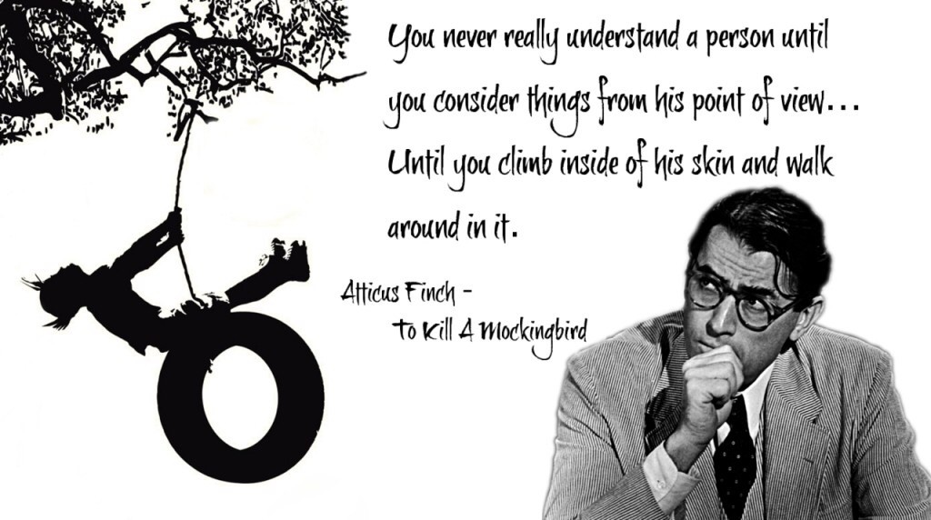 atticus finch