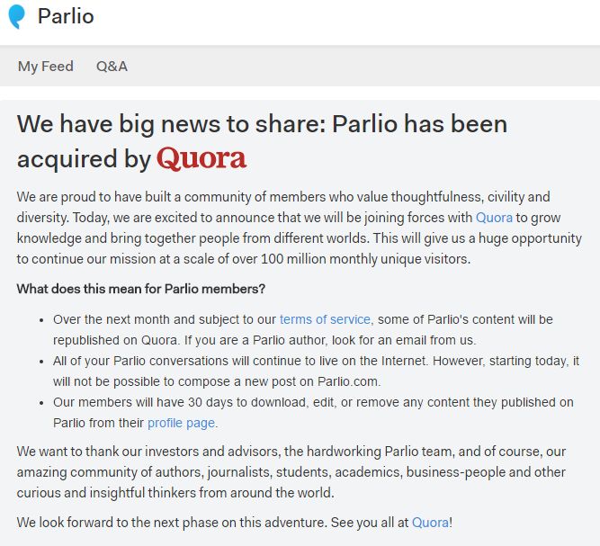 parlio