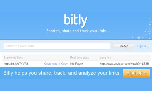 bitly