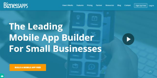 bizness apps