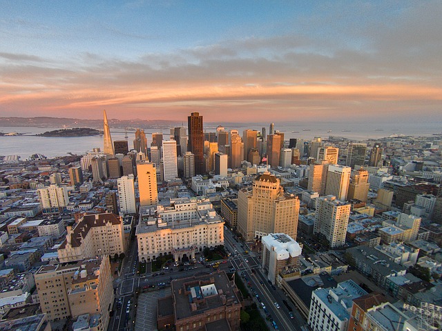 san francisko