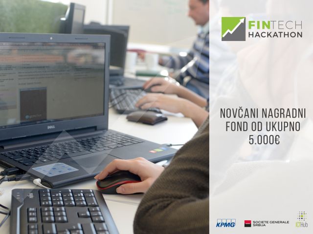 fintech hack 1