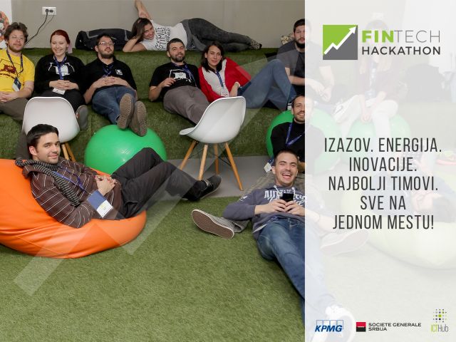 fintech hack 2