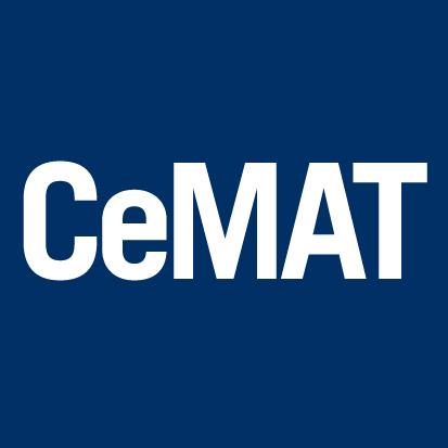 logo CeMAT