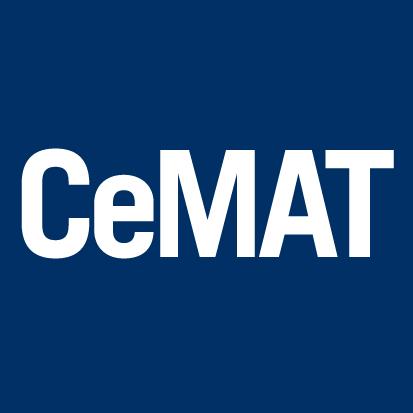 logo CeMAT