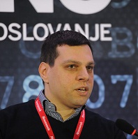 slobodan markovic