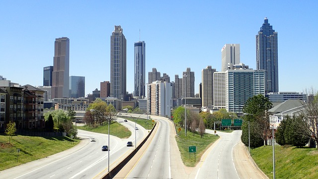 atlanta