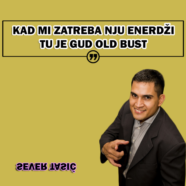 nju enerdzi