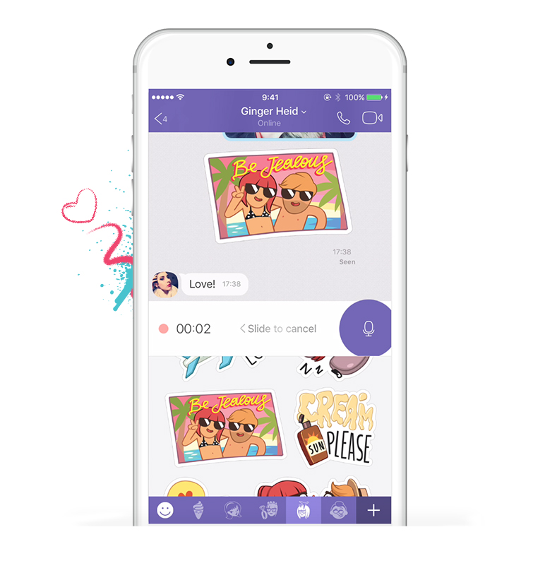 viber3