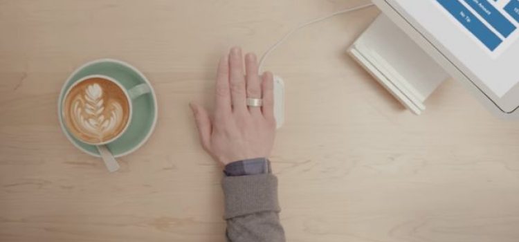 Pametni prsten menja sve vaše lozinke, ključeve i kartice